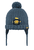 Beanie Dayle blå