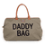 CHILD HOME Daddy Tas canvas kaki