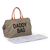 Daddy Bag canvas khaki