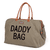 Daddy Bag canvas khaki