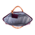 Family Bag aubergine