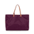 Family Bag aubergine