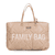 Family Bag gesteppt beige