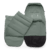 Winterfußsack Performance Pine Green