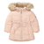 Jacke blush