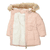 Jacke blush