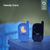 Audio-Babyphone HANDY CARE