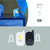Audio-Babyphone HANDY CARE