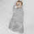 Spací pytel ® SleepSack® barva šedá