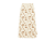 Schlafsack mit abnehmbaren Ärmeln Savannah beige