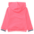 Hoodie deep pink