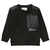 Sweatshirt black