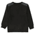 Sweatshirt black