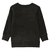 Sweatshirt black