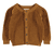 Lil'Atelier Cardigan Nbnemlen Golden Brown