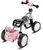 Wutsch Rutscher Bundle, rosa