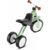 Porteur draisienne enfant moto, vert pastel 3042