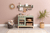 Cuisine enfant Magnolia bois sauge/naturel