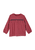s. Olive r Lange mouw shirt roze