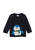 Pullover blue