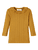 Lil'Atelier Langarmshirt Nbfrachel Golden Brown