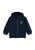 Sweatjacke blue