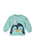 Sweatshirt aqua