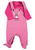 Strampler-Set Jersey Emmily hellrot