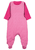 Strampler-Set Jersey Emmily hellrot