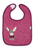 Bavoir à scratch enfant Emmily