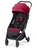 RECARO Buggy Lexa Select Garnet Red