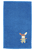 Lasten pyyhe kaksoispakkaus Emmiluis Medium Blue 50 x 30 cm 50 x 30 c