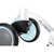 Quadriciclo 3 in 1, bianco/azzurro