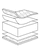 Matelas enfant Jan 60x120 cm