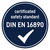 Matelas enfant Jan 60x120 cm