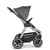 Combi Kinderwagen Diamond Edition Collectie 2022 Samba Asphalt