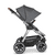 Combi Kinderwagen Diamond Edition Collectie 2022 Samba Asphalt