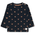 Shirt tiger gemustert