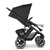 Combi kinderwagen Salsa 4 Air Mid night  Fashion Editie collectie 2022