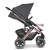 Kinderwagen Salsa 4 Air Bubble Diamond Editie Collectie 2022