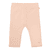 Sweat leggings blush