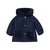 Outdoor jacka Insignia Blue