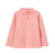 Rollkragenpullover Rose Tan