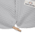Voedingskussen Nappi Nordic - Light grey