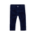 Estate Blue Velvet Broek