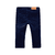 Estate Blue Velvet Broek