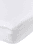 Molton spännlakan vattentät 60 x 120 cm vit