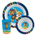 Frühstücksset Paw Patrol, Boy, 3tlg