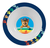 Frühstücksset Paw Patrol, Boy, 3tlg