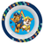 Frühstücksset Paw Patrol, Boy, 3tlg